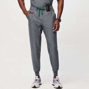 NWT Figs Tansen 2.0 Jogger Scrub Pants size Large Tall